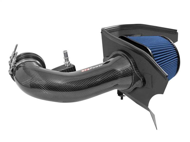 Magnum FORCE Stage-2 Track Series Pro 5R Air Intake System 57-10005R